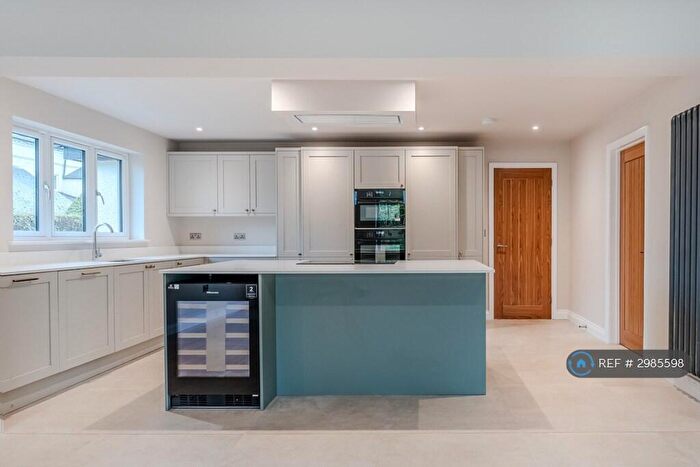 3 Bedroom Bungalow To Rent In Hallaton Rd, Tugby, LE7