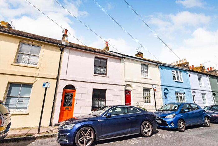 2 Bedroom House To Rent In Tidy Street, Brighton, East Sussex, BN1