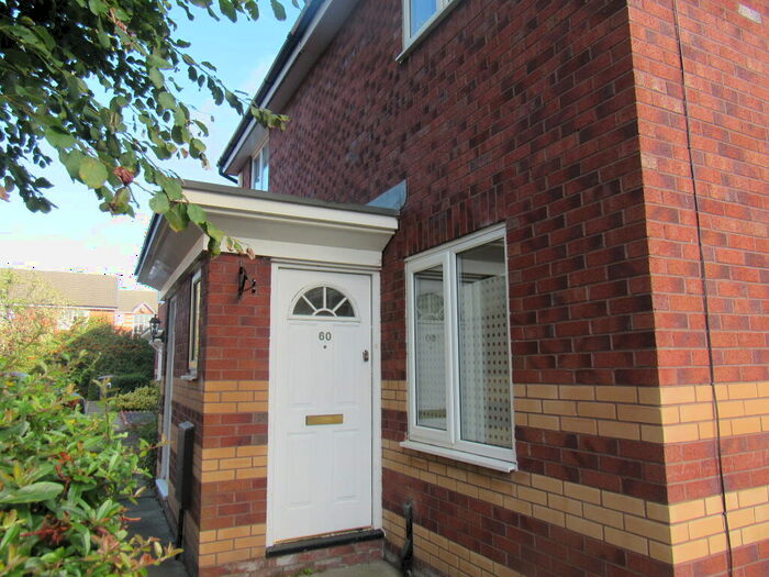 2 Bedroom Semi-Detached House To Rent In Calico Close, Salford, M3