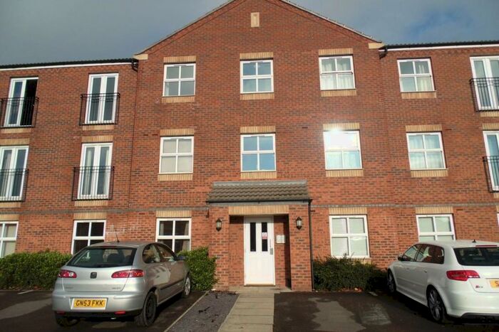 2 Bedroom Flat To Rent In Shaw Road, Chilwell, Beeston, Nottingham, NG9