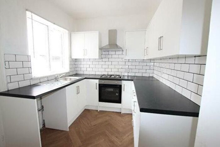 2 Bedroom Property To Rent In Bennett Street, Liverpool, L19
