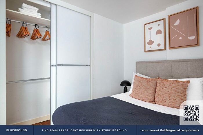 1 Bedroom Flat To Rent In Fitzrovia, London, W1T