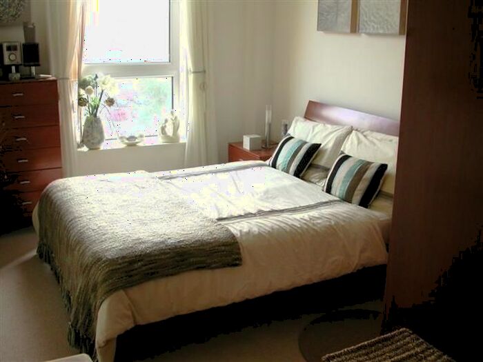 1 Bedroom Flat To Rent In Bixteth Street, Liverpool, L3