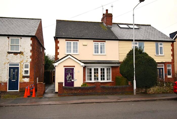 4 Bedroom Semi Detached House For Sale In Leake Road, Gotham, Nottingham, NG11