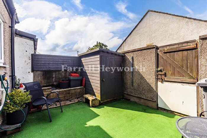 4 Bedroom House For Sale In Oxford Street, Morecambe, LA4