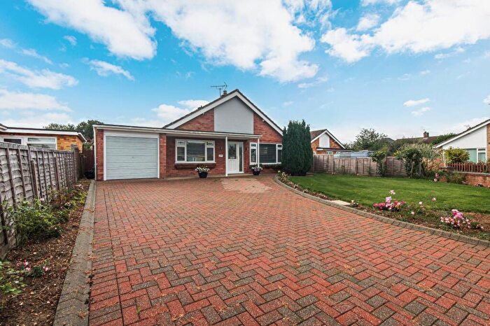 3 Bedroom Detached Bungalow For Sale In Watton, IP25