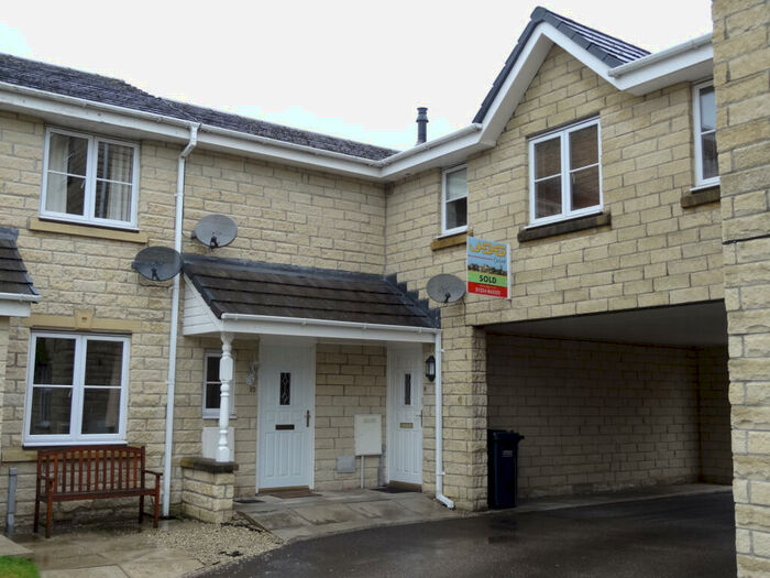1 Bedroom Flat To Rent In Broadstone Court, Lancaster, LA1