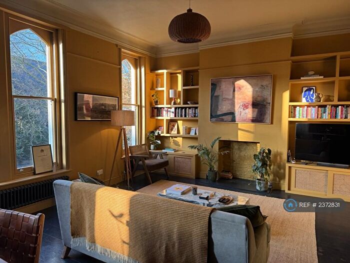 1 Bedroom Flat To Rent In Hackney, London, E8