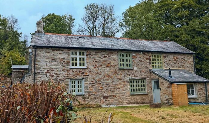 3 Bedroom Detached House To Rent In Boconnoc, PL22