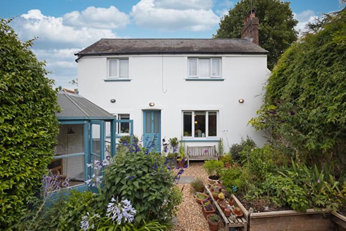 1 Bedroom Detached House For Sale In Beaconsfield Gardens, Broadstairs, CT10