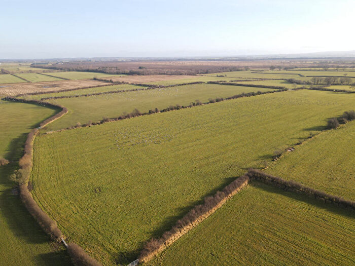 Land For Sale In Newton Arlosh, CA7