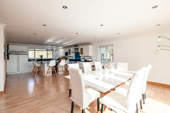 4 Bedroom Detached House For Sale In Spring Road, Wembury Point, Wembury., PL9