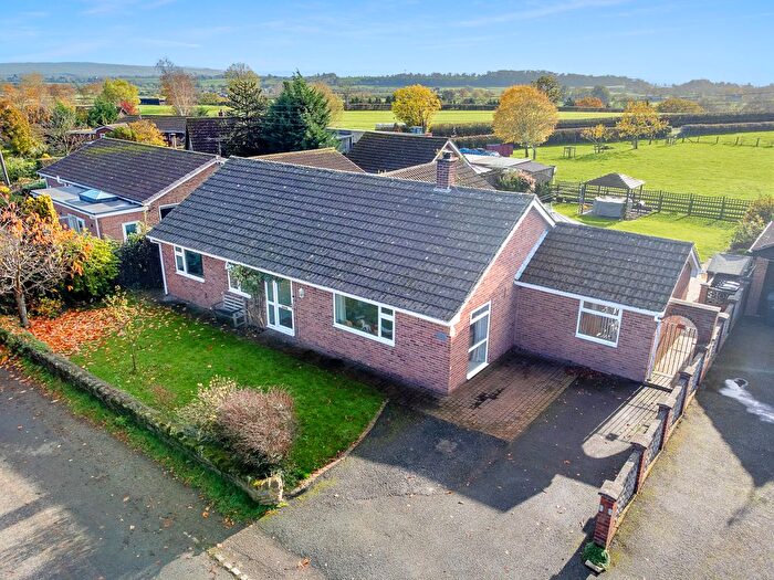 4 Bedroom Detached Bungalow For Sale In Northwood Green, With Outbuildings, GL14