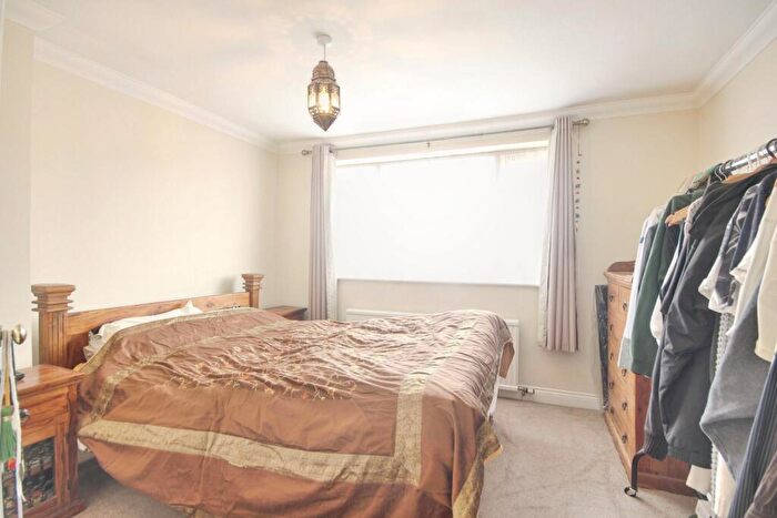 2 Bedroom Semi-Detached House For Sale In Redwood Close, Podsmead, Gloucester, GL1