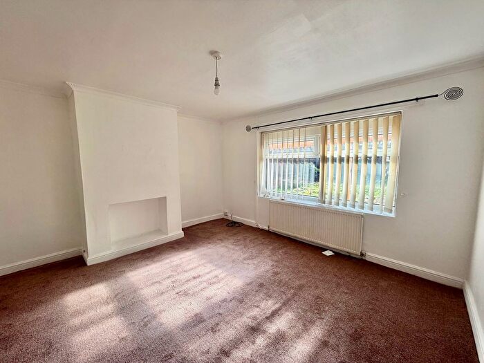4 Bedroom Property To Rent In Greenhow Road, Middlesbrough, TS3