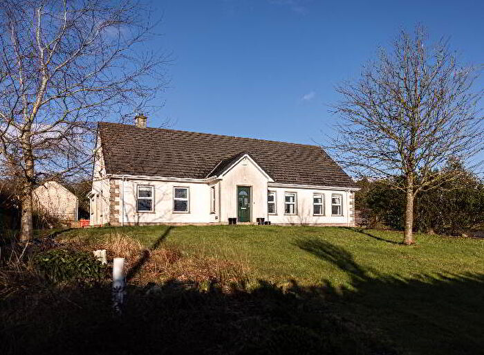 6 Bedroom Bungalows For Sale In Crossbane Road, Derrynoose, BT60