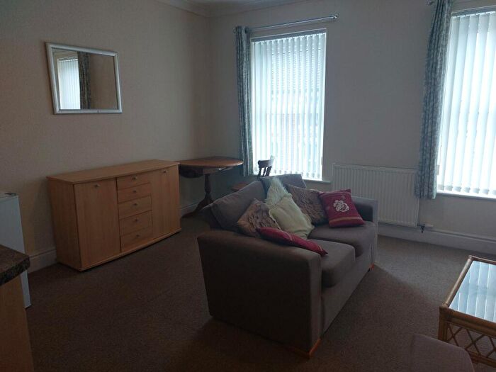 1 Bedroom Flat To Rent In (Copy Of) Oxford Street, Workington, CA14