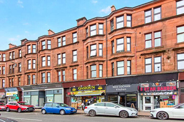 1 Bedroom Flat For Sale In Dumbarton Road, Scotstoun, Glasgow, G14