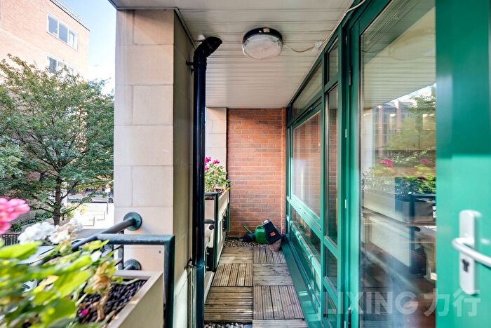 2 Bedroom Flat For Sale In Montagu House, Whitfield Street, Fitzrovia, W1T