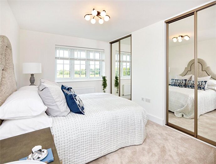5 Bedroom Detached House For Sale In The Brooks, Clayhill Road, Burghfield Common, Reading, RG7