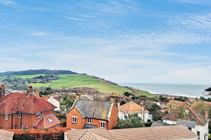 2 Bedroom Flat For Sale In Charmouth, DT6