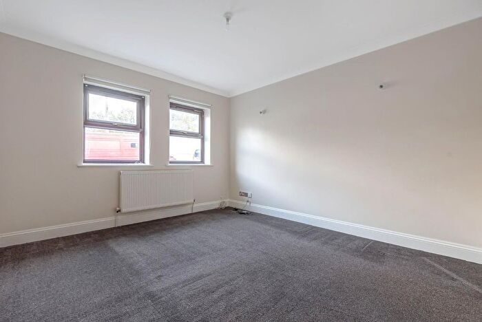 1 Bedroom Flat For Sale In Laleham Heights, Carswell Road, London, SE6