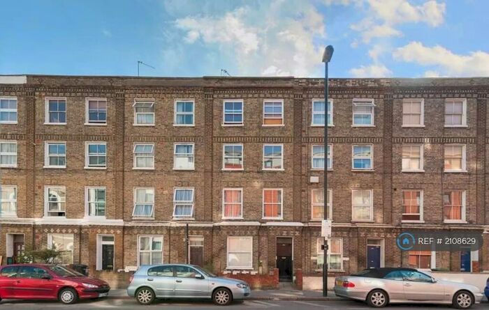 1 Bedroom Flat To Rent In Caledonian Road, London, N7