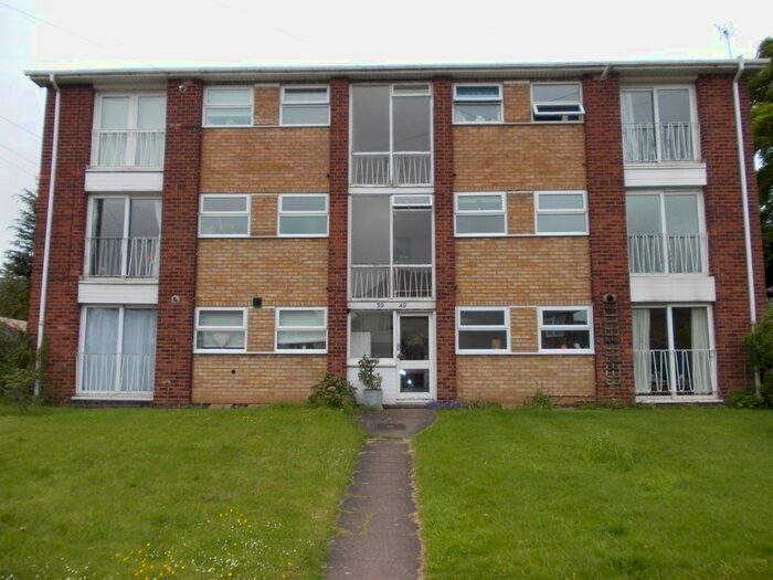 2 Bedroom Flat To Rent In Coventry Road, Coleshill, B46