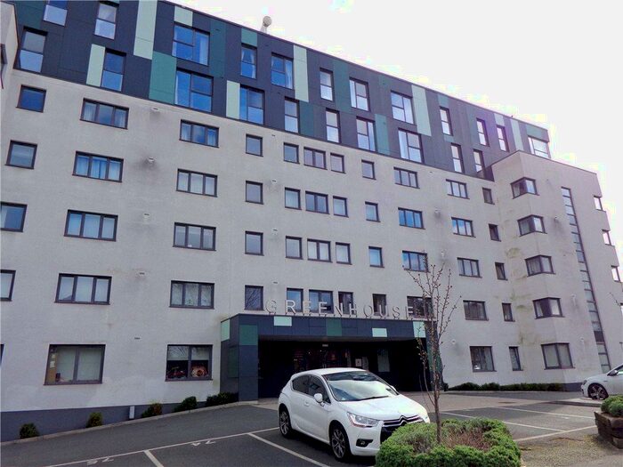 1 Bedroom Apartment To Rent In Greenhouse, Beeston Road, Leeds, West Yorkshire, LS11