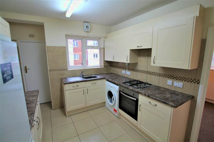 4 Bedroom Flat To Rent In Church Road, Ashford, TW15