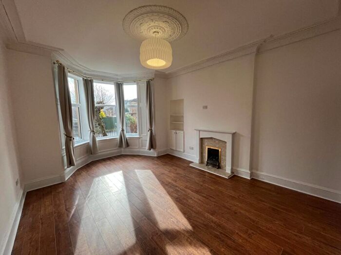 2 Bedroom Flat To Rent In Dunard Road, Greater Glasgow, G73