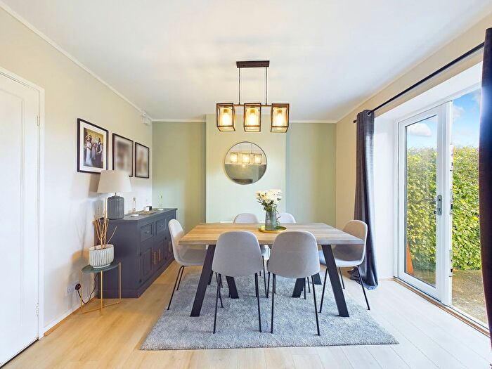 3 Bedroom Semi-Detached House For Sale In Mill Lane Avenue, Sheriff Hutton, York, North Yorkshire, YO60