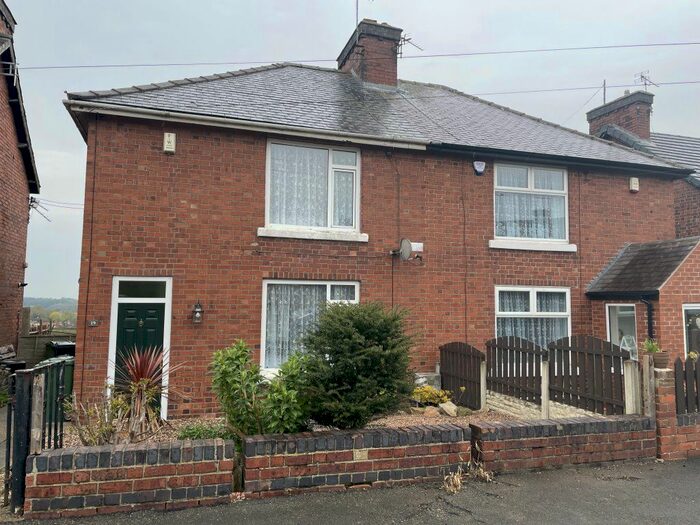 3 Bedroom Semi-Detached House To Rent In Grammer Street, Denby Village, Ripley, DE5