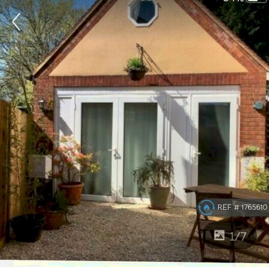 1 Bedroom Flat To Rent In Dudley Close, Tilehurst, Reading, RG31