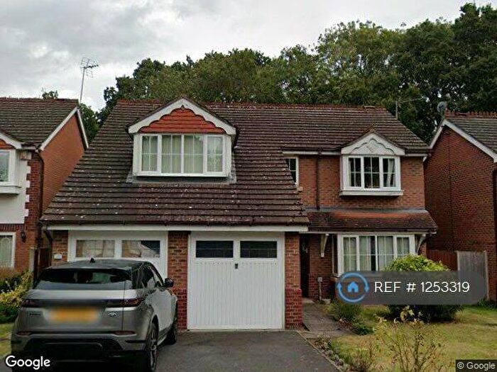 5 Bedroom Detached House To Rent In Beechcroft Close, Lincoln, LN6
