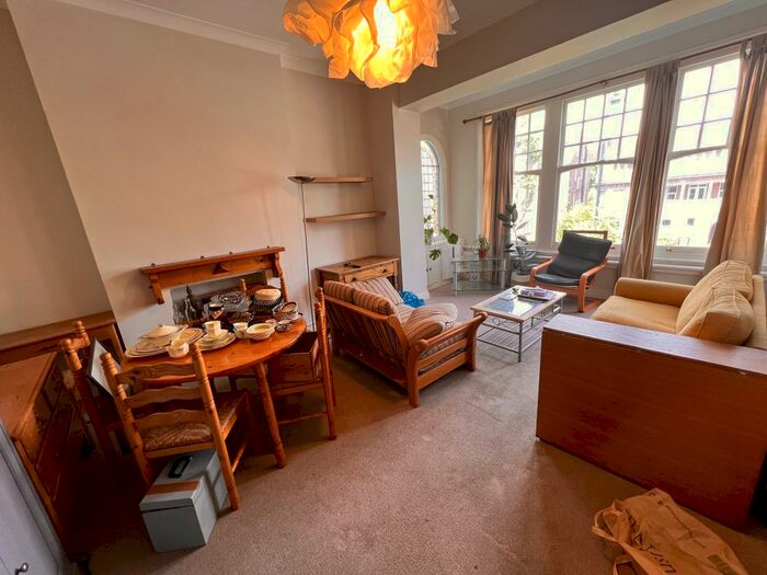 1 Bedroom Flat To Rent In Queens Avenue, Muswell Hill, N10