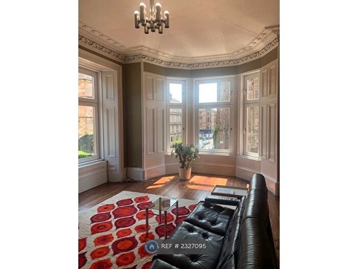 5 Bedroom Flat To Rent In Armadale Street, Glasgow, G31