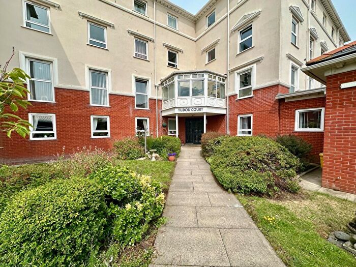 1 Bedroom Apartment For Sale In Tudor Court, Tudor Road, Llandudno, Conwy, LL30