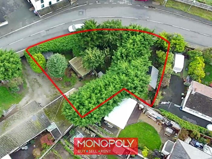 House For Sale In Lower Denbigh Road, St. Asaph, LL17