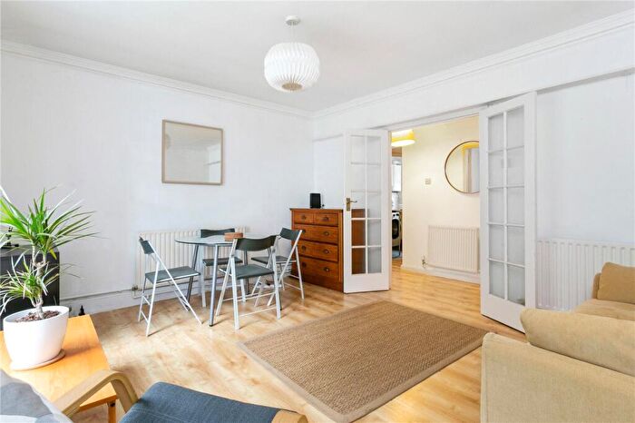 1 Bedroom Apartment To Rent In Canonbury Street, London, N1