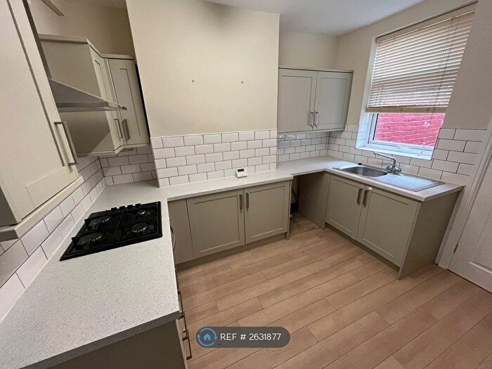 2 Bedroom End Terrace House To Rent In Briarwood Road, Liverpool, L17