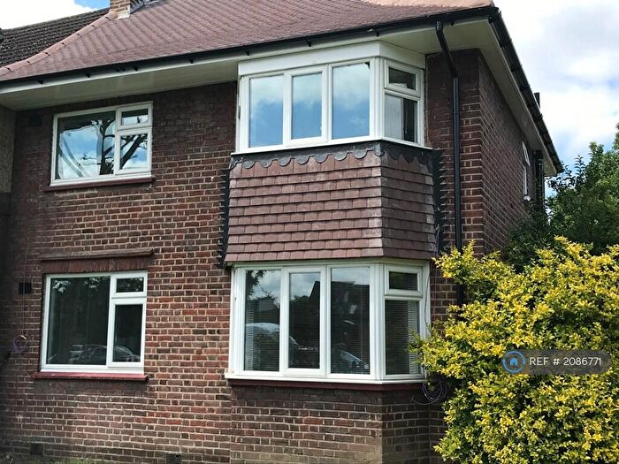 1 Bedroom Maisonette To Rent In Westhorne Avenue, London, SE9