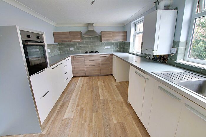 3 Bedroom Terraced House For Sale In Station Road, March, PE15
