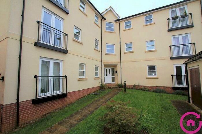 2 Bedroom Apartment To Rent In Yorkley Road, Cheltenham, GL52