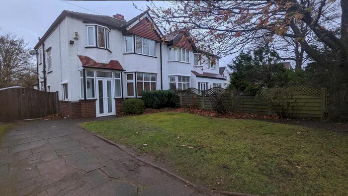 3 Bedroom Property To Rent In Church Road, Formby, Liverpool, L37