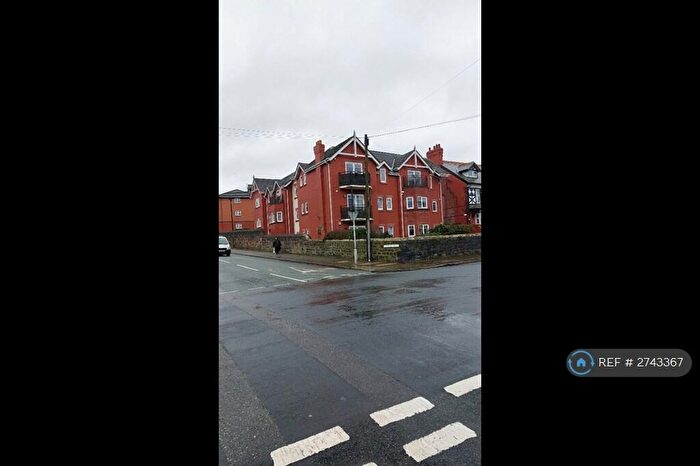 2 Bedroom Flat To Rent In Atherton St, Wallasey, CH45