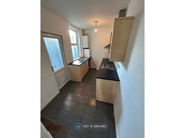 2 Bedroom Terraced House To Rent In Graham St, Nuneaton, CV11