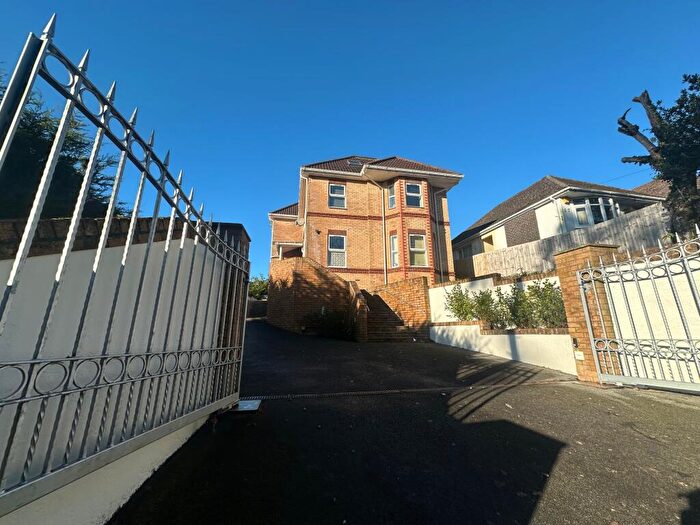 2 Bedroom Apartment To Rent In Lawson Road, Poole, BH12