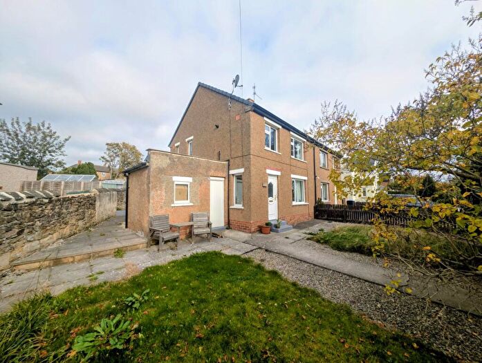 3 Bedroom Semi-Detached House To Rent In Green Lane, Barnard Castle, DL12