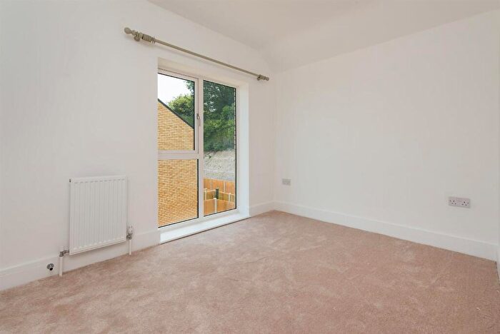 2 Bedroom Bungalow To Rent In Rosewood Heights, Coombe Valley Road, Dover, Kent, CT17
